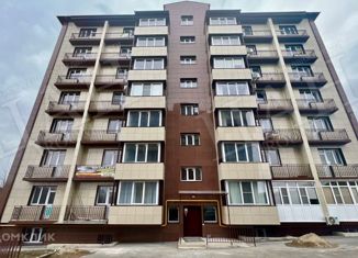 Продаю 1-комнатную квартиру, 39 м2, Ставропольский край, улица Кленовая Роща, 6