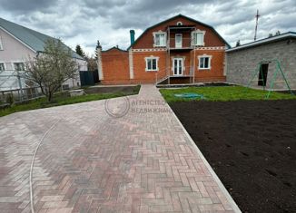 Продажа дома, 270 м2, Чистополь, Парковая улица, 8/2