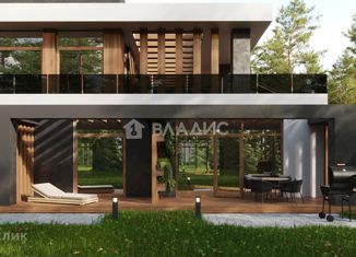 Дом на продажу, 400 м2, деревня Энколово, улица Мира, 2