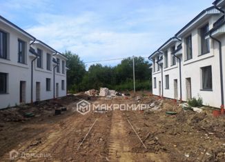 Продается таунхаус, 80 м2, Гурьевск, переулок Байдукова