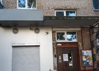 Трехкомнатная квартира на продажу, 55.2 м2, Москва, улица Нижняя Масловка, 11к1, Беговой район