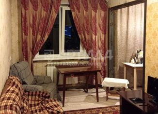 Продам трехкомнатную квартиру, 63 м2, Нижний Новгород, улица Героя Советского Союза Усилова, 1, улица Героя Советского Союза Усилова