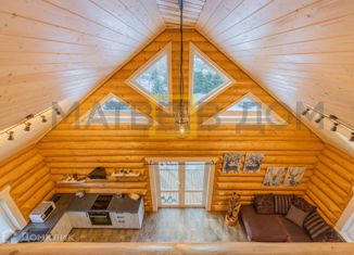 Продажа дома, 94 м2, массив Новожилово, 4-я линия