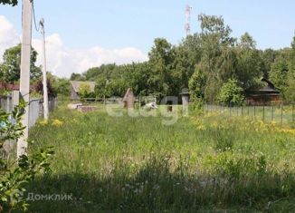 Земельный участок на продажу, 40 сот., деревня Гремячево, Центральная улица, 72