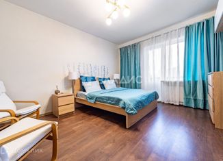 Продажа 1-комнатной квартиры, 39.8 м2, Санкт-Петербург, Морская набережная, 39к2, Морская набережная