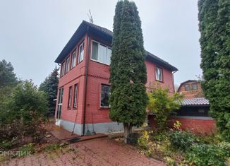 Продается дом, 230 м2, садоводческое некоммерческое товарищество Урожай, Лесная улица