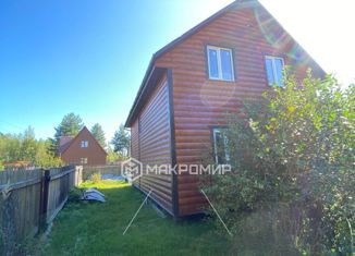 Продаю дом, 110 м2, садовое товарищество Буровик