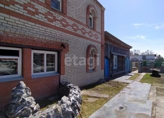 Продаю дом, 31.8 м2, село Большая Салырь