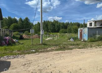 Продается участок, 6 сот., деревня Костомарово