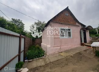 Продам дом, 27 м2, Темрюк, улица Мойка