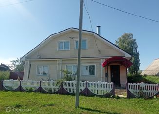 Продаю дом, 121.8 м2, село Ветошкино, Центральная улица