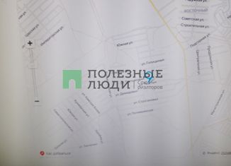 Продается участок, 10 сот., ДНП УК Усадьба, улица Толстых