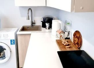 Продажа 1-ком. квартиры, 31.3 м2, Москва, улица Перерва, 8с1, станция Перерва