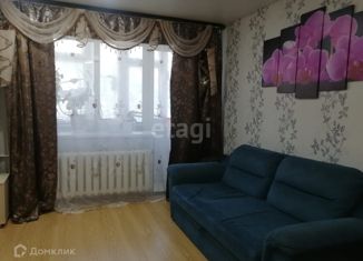 Продажа двухкомнатной квартиры, 47.1 м2, Туринск, улица Чкалова, 62Б