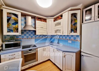 Однокомнатная квартира на продажу, 38.8 м2, Москва, Боровая улица, 20, Боровая улица