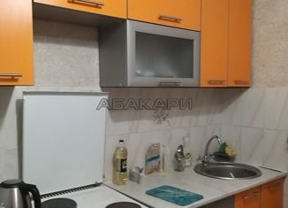 Сдается в аренду 1-ком. квартира, 34 м2, Красноярск, улица Корнеева, 61