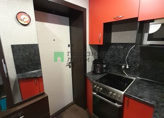 Продажа 2-ком. квартиры, 23.3 м2, Курган, проспект Конституции, 65, жилой район Энергетики