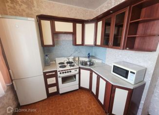 Продается 1-комнатная квартира, 37 м2, Белгородская область, микрорайон Солнечный, 16