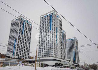 Продажа 2-комнатной квартиры, 57.2 м2, Екатеринбург, улица Щербакова, 77к3, ЖК Каменный Ручей