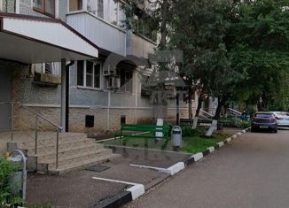 Продается 2-комнатная квартира, 43 м2, Краснодар, улица Авиагородок, 27, микрорайон Авиагородок