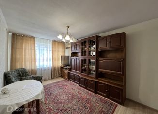 2-комнатная квартира на продажу, 50 м2, Белореченск, Интернациональная улица, 26
