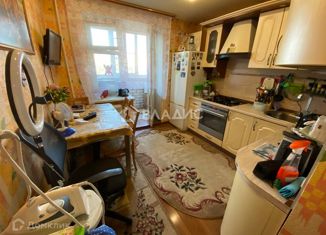 Продажа 1-комнатной квартиры, 36 м2, Вологодская область, улица Карла Маркса, 7