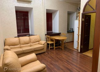 Сдается в аренду 2-ком. квартира, 55 м2, Москва, Астраханский переулок, 1/15, Астраханский переулок