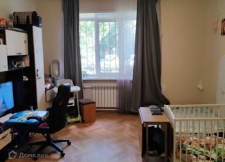 Продаю комнату, 20 м2, Екатеринбург, улица Калинина, 53, улица Калинина