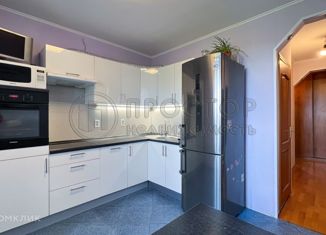 Продается 3-комнатная квартира, 82 м2, Москва, Шереметьевская улица, 37к1, Шереметьевская улица