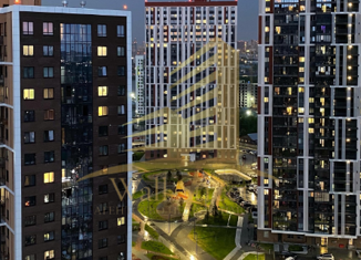 Однокомнатная квартира на продажу, 41 м2, Новосибирск, 1-я Чулымская улица, 112/5, 1-я Чулымская улица