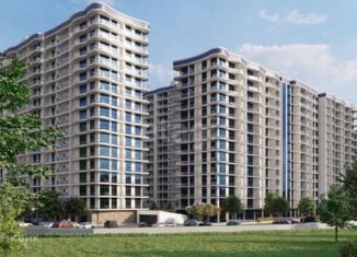 Продам квартиру студию, 26.27 м2, Ольгинка, 3-й микрорайон, 1