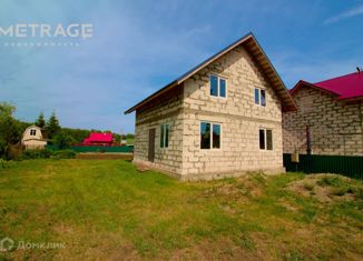 Продаю дом, 99 м2, СНТ Боровинка, улица 17-й Квартал