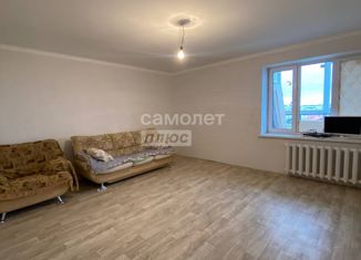 Продам 2-комнатную квартиру, 60.6 м2, Туймазы, улица Комарова, 43Б