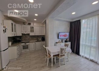Продается 3-комнатная квартира, 60 м2, Краснодарский край, улица Дмитриевой, 5