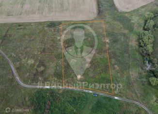 Продаю земельный участок, 85.5 сот., село Тырново, Набережная улица