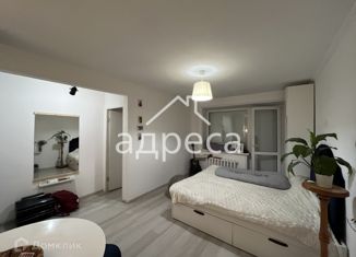 Продам однокомнатную квартиру, 30 м2, Самара, улица Мориса Тореза, 34, метро Гагаринская
