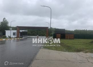 Продаю участок, 11.6 сот., коттеджный поселок Пестово-Семеновское