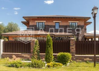 Дом на продажу, 540 м2, коттеджный посёлок Руза Фэмили Парк, Королевская аллея