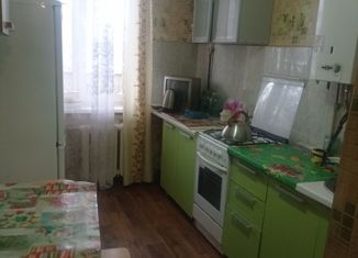 Продаю двухкомнатную квартиру, 51 м2, рабочий посёлок Выездное, улица Куликова, 52
