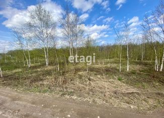 Участок на продажу, 21.5 сот., деревня Попиново, деревня Попиново, 45