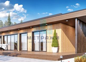 Продам дом, 70 м2, деревня Горневская Слобода, деревня Горневская Слобода, 1