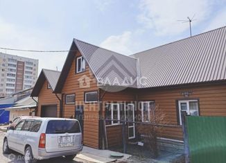 Продам дом, 98 м2, Новосибирск, улица Шуберта, 36, метро Площадь Маркса