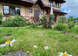 Продаю дом, 187 м2, деревня Заболотье, Прохладная улица