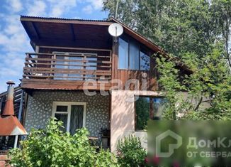 Дом на продажу, 36 м2, Верхняя Салда, Придворцовая площадь