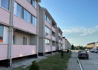 Продажа однокомнатной квартиры, 34.3 м2, село Отрадное, микрорайон Солнечный, 6