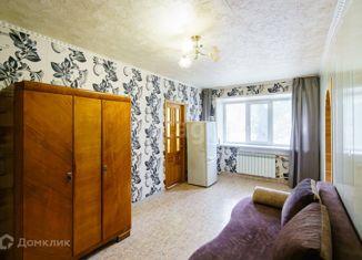 Продается двухкомнатная квартира, 41 м2, Ульяновск, Локомотивная улица, 199