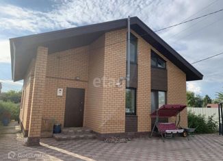 Продажа дома, 110 м2, деревня Карпово, Лучистая улица, 12А