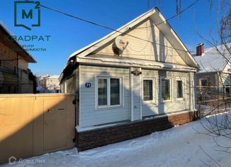 Продаю дом, 74 м2, Арзамас, улица Ленина