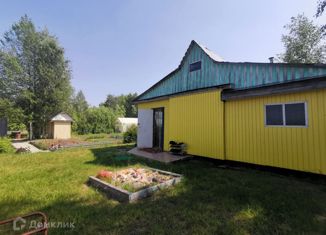 Продается дом, 40 м2, посёлок городского типа Излучинск, садоводческое некоммерческое товарищество Северянин, 15