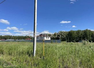 Продам земельный участок, 9 сот., деревня Ушакова, Покровская улица